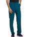 Men's EDS Essentials Natural Rise Drawstring Scrub Pants - Caribbean - DK015-CAP-