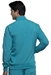 Men's Infinity Zip Front Warm-Up Jacket - Teal - CK305A-TLPS-cornerstone