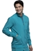 Men's Infinity Zip Front Warm-Up Jacket - Teal - CK305A-TLPS-cornerstone