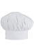 Poplin Chef Hat - HT00-cornerstone